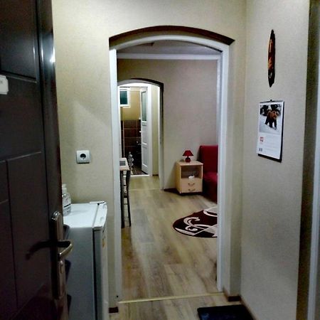 גורגני Kiraly Apartman מראה חיצוני תמונה