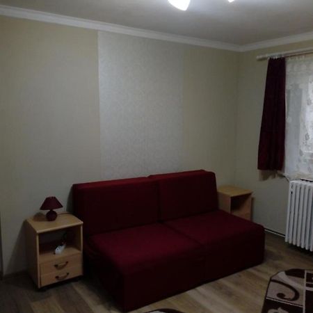 גורגני Kiraly Apartman מראה חיצוני תמונה