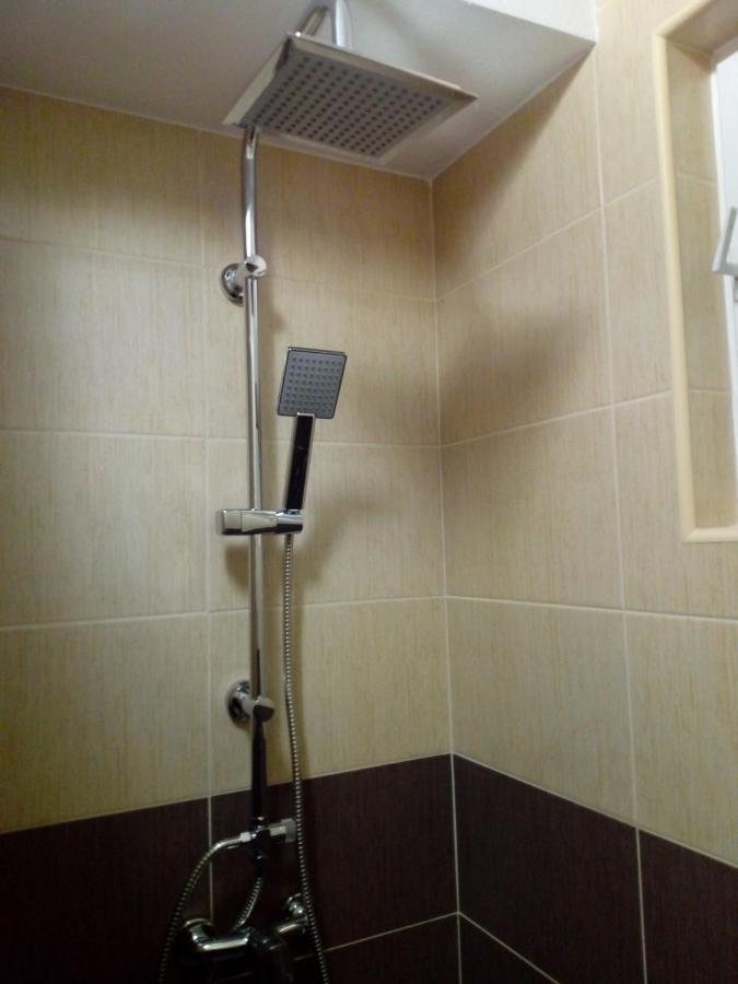 גורגני Kiraly Apartman מראה חיצוני תמונה