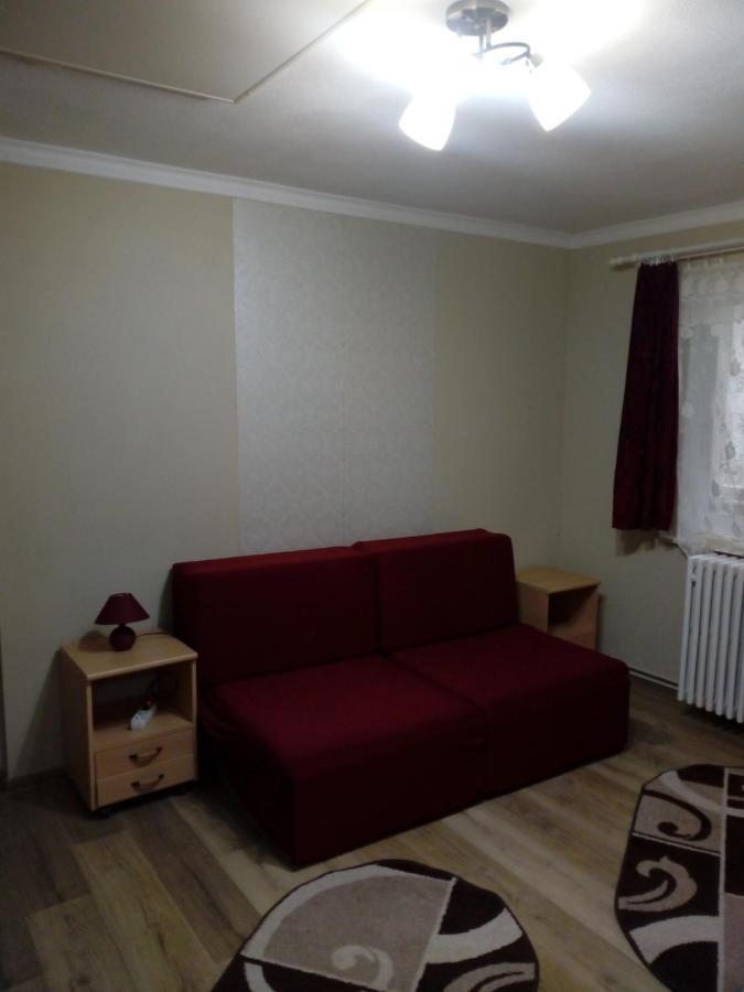 גורגני Kiraly Apartman מראה חיצוני תמונה
