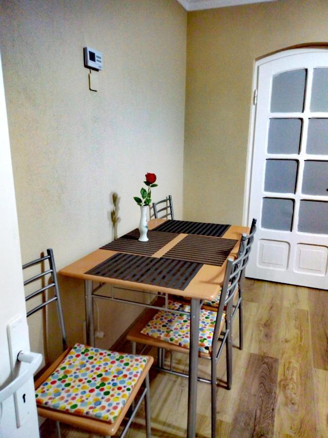 גורגני Kiraly Apartman מראה חיצוני תמונה