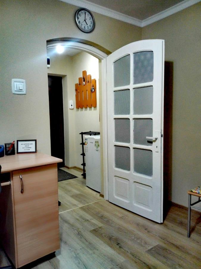 גורגני Kiraly Apartman מראה חיצוני תמונה