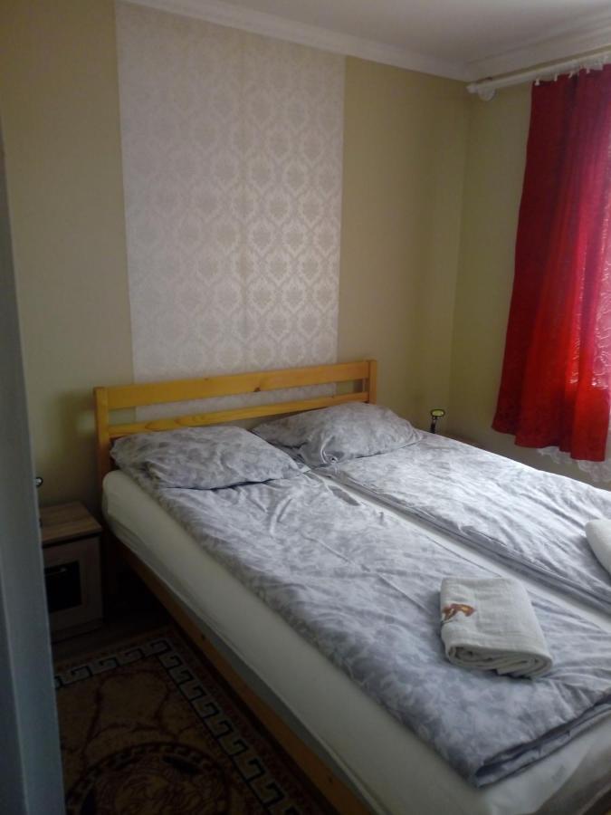 גורגני Kiraly Apartman מראה חיצוני תמונה