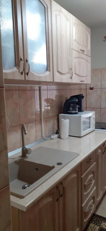 גורגני Kiraly Apartman מראה חיצוני תמונה
