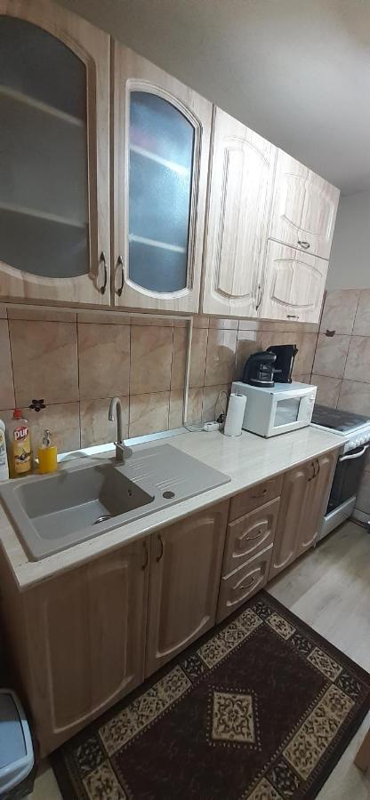 גורגני Kiraly Apartman מראה חיצוני תמונה
