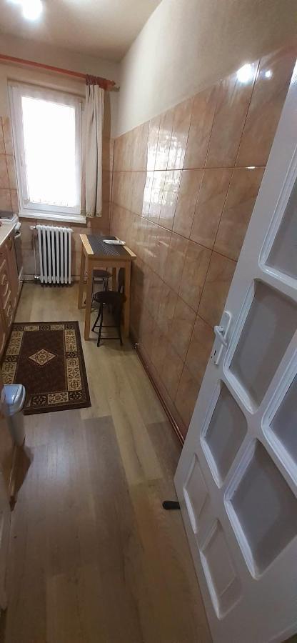 גורגני Kiraly Apartman מראה חיצוני תמונה