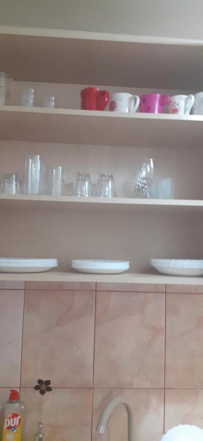 גורגני Kiraly Apartman מראה חיצוני תמונה