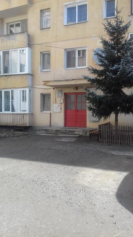 גורגני Kiraly Apartman מראה חיצוני תמונה