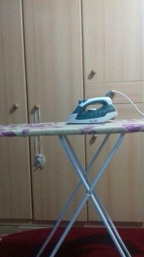 גורגני Kiraly Apartman מראה חיצוני תמונה